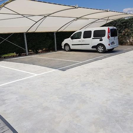 Villas Mamas Beach Άγιος Μάμας Εξωτερικό φωτογραφία