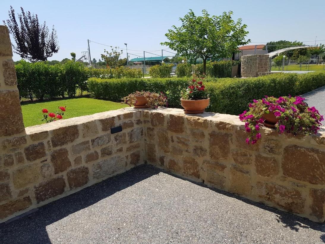 Villas Mamas Beach Άγιος Μάμας Εξωτερικό φωτογραφία