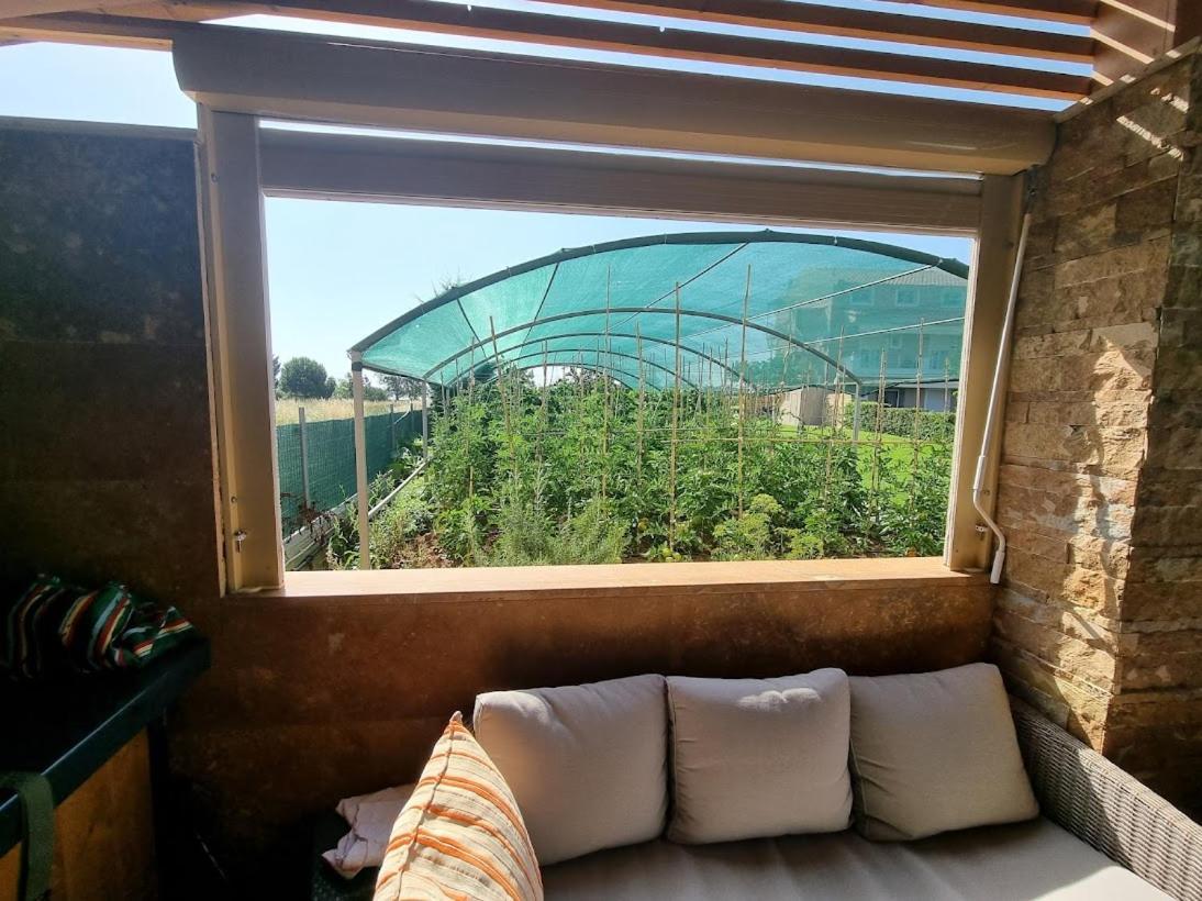 Villas Mamas Beach Άγιος Μάμας Εξωτερικό φωτογραφία