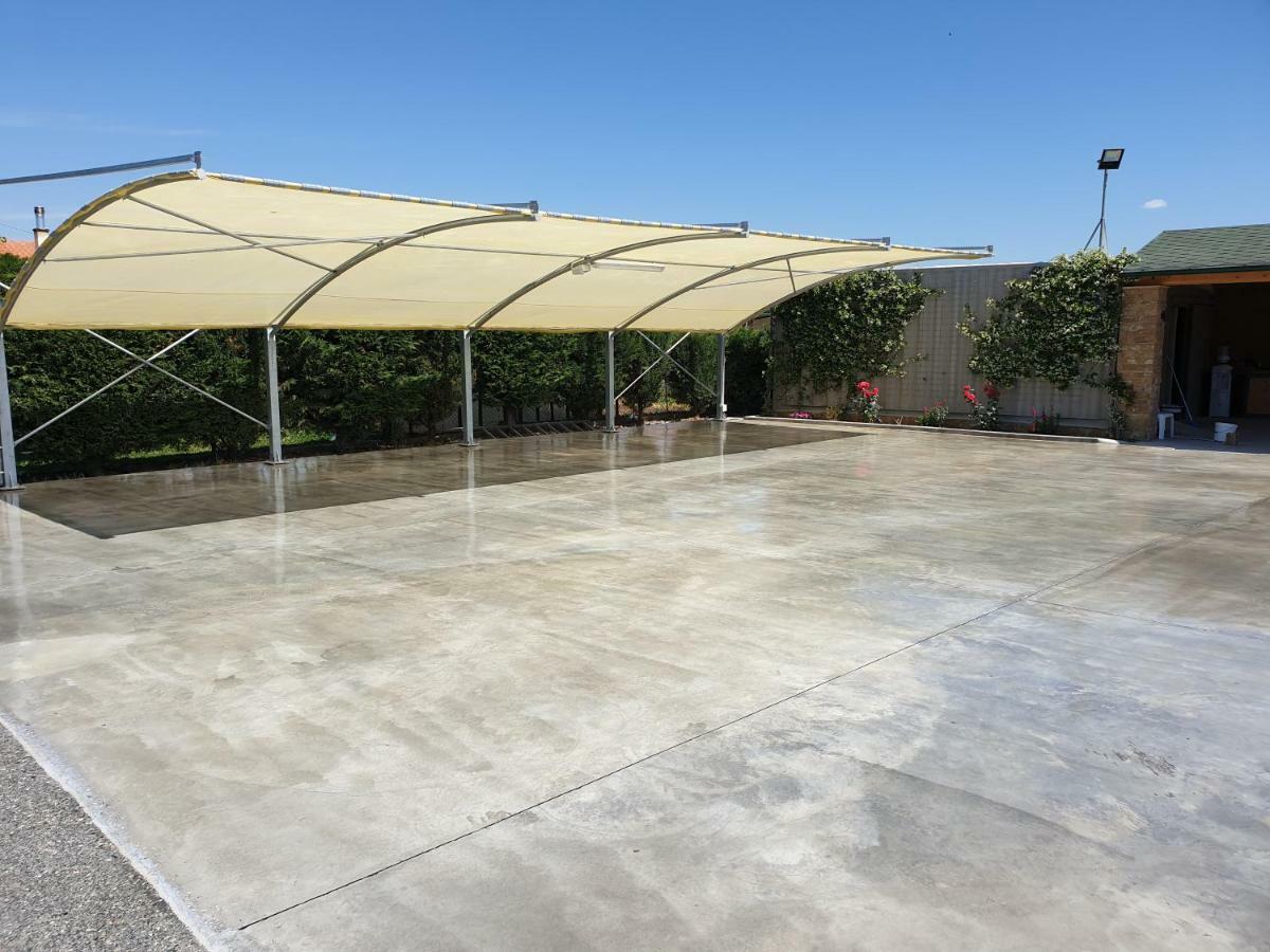 Villas Mamas Beach Άγιος Μάμας Εξωτερικό φωτογραφία